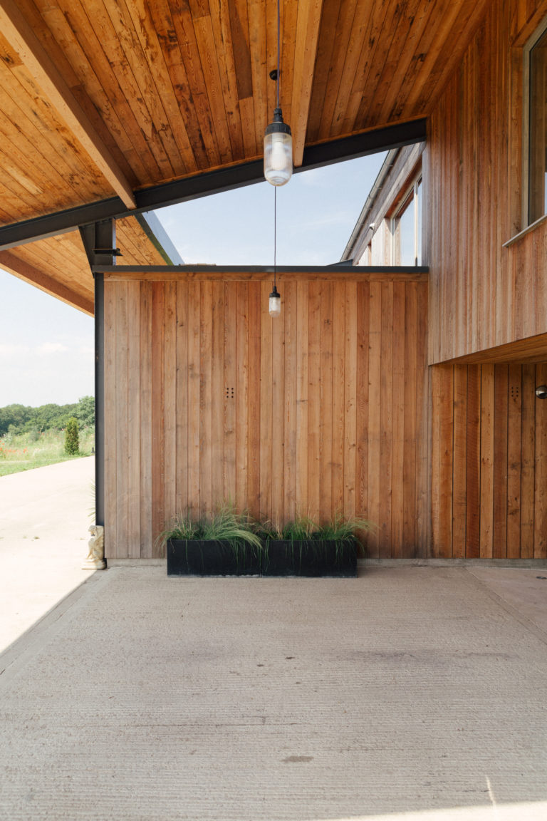 SHAFTESBURY DOREST, SP7 - SHOOTFACTORY - OTHER UK HOUSES