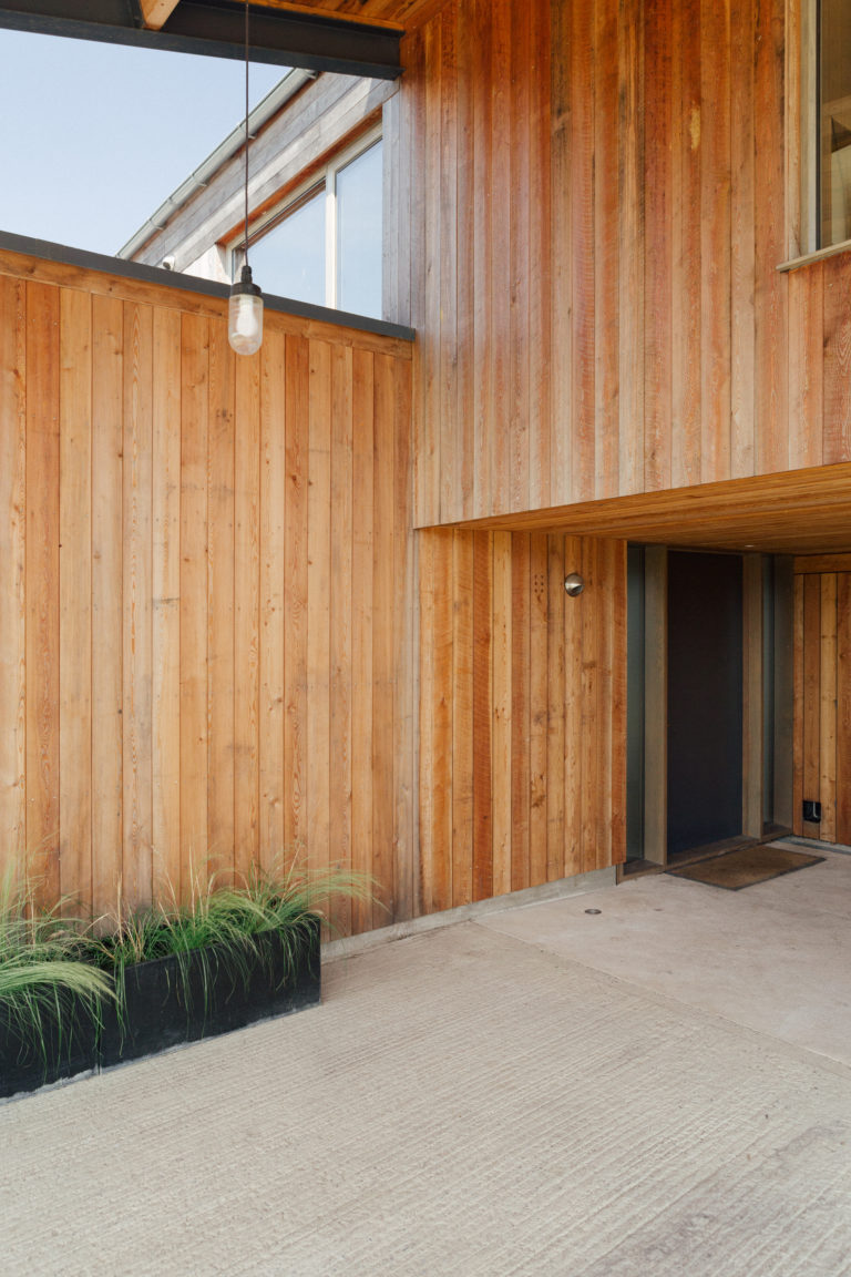 SHAFTESBURY DOREST, SP7 - SHOOTFACTORY - OTHER UK HOUSES