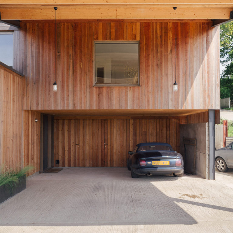 SHAFTESBURY DOREST, SP7 - SHOOTFACTORY - OTHER UK HOUSES