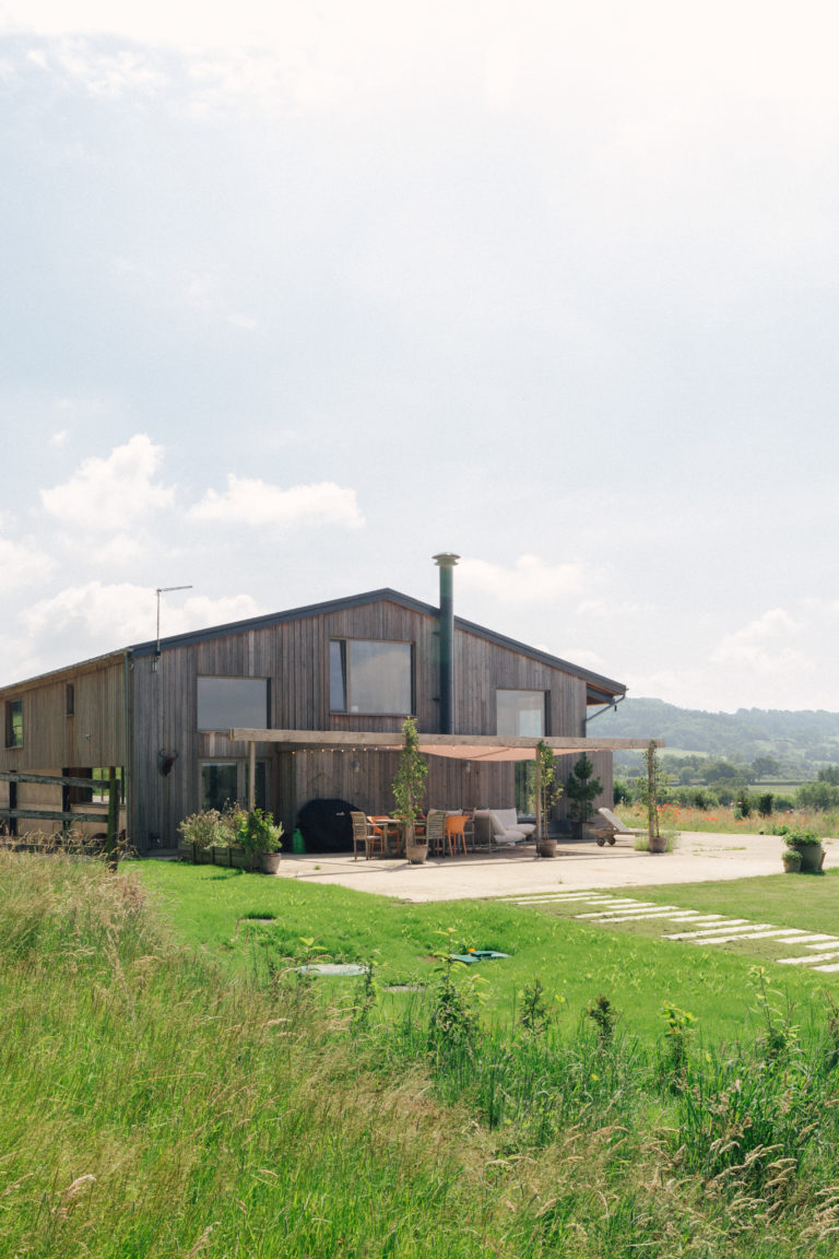 SHAFTESBURY DOREST, SP7 - SHOOTFACTORY - OTHER UK HOUSES