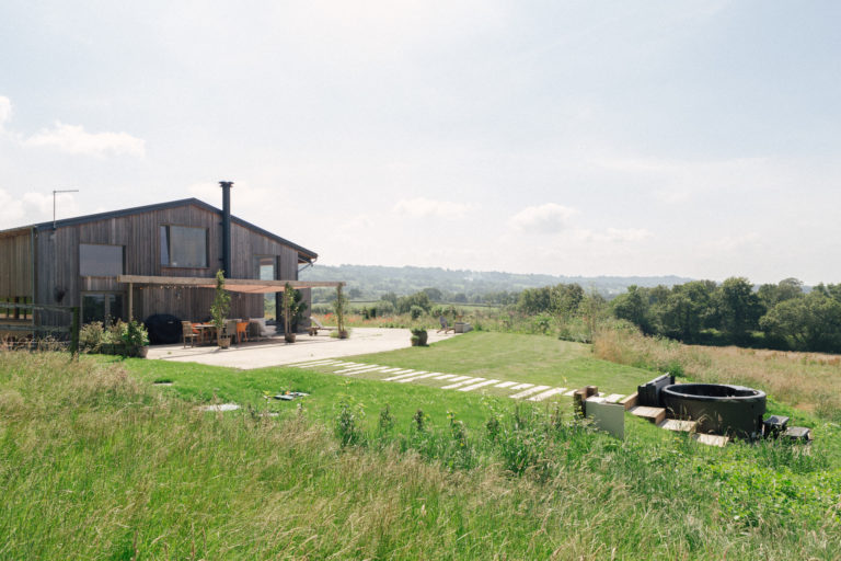 SHAFTESBURY DOREST, SP7 - SHOOTFACTORY - OTHER UK HOUSES