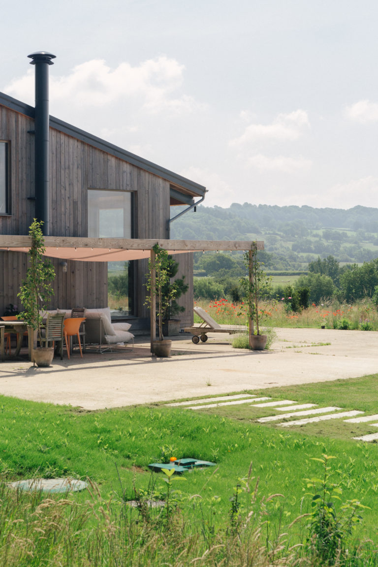 SHAFTESBURY DOREST, SP7 - SHOOTFACTORY - OTHER UK HOUSES