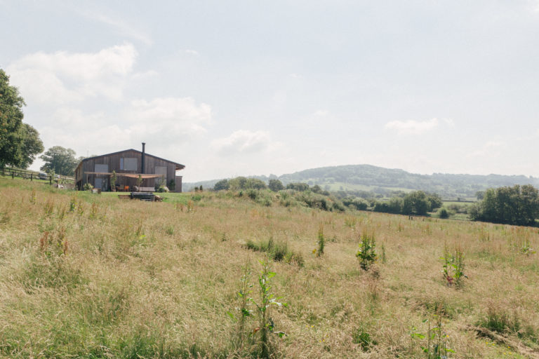 SHAFTESBURY DOREST, SP7 - SHOOTFACTORY - OTHER UK HOUSES