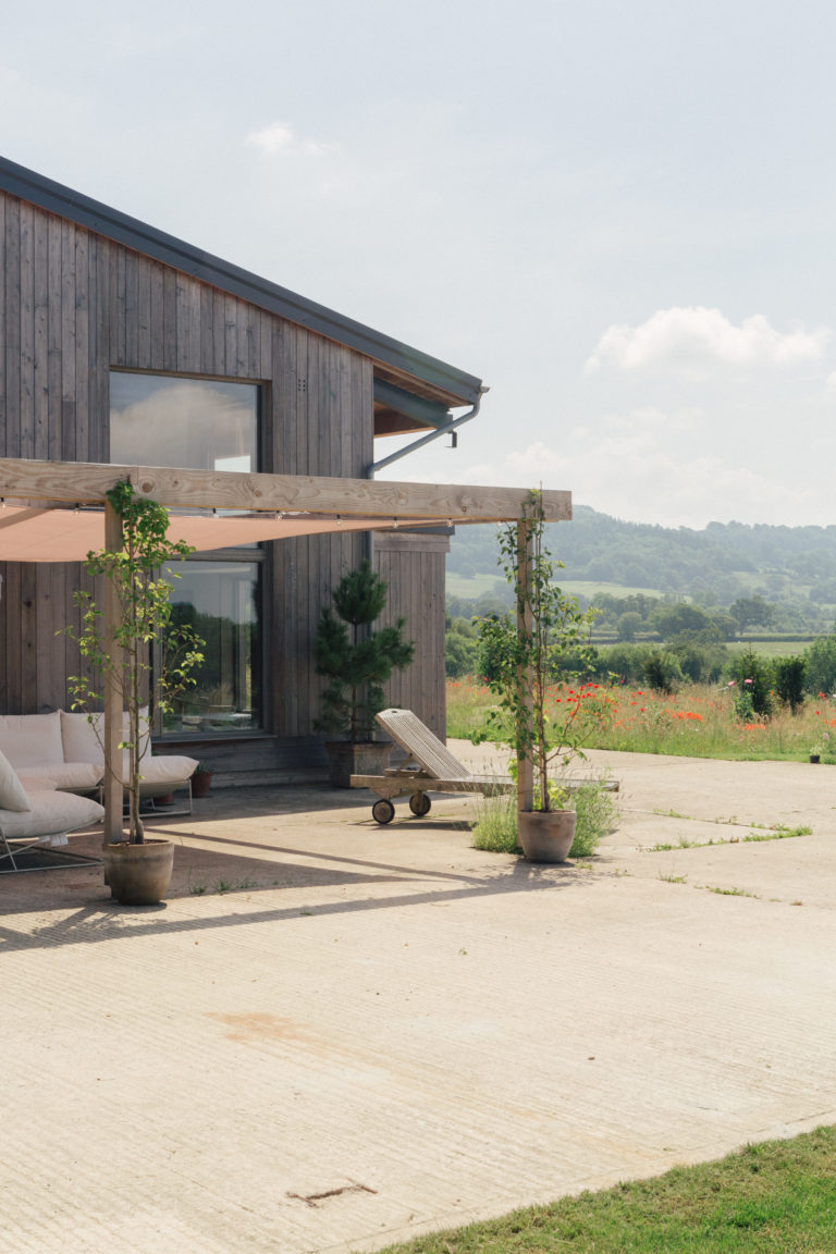 SHAFTESBURY DOREST, SP7 - SHOOTFACTORY - OTHER UK HOUSES