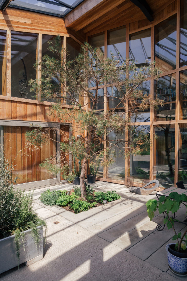 SHAFTESBURY DOREST, SP7 - SHOOTFACTORY - OTHER UK HOUSES