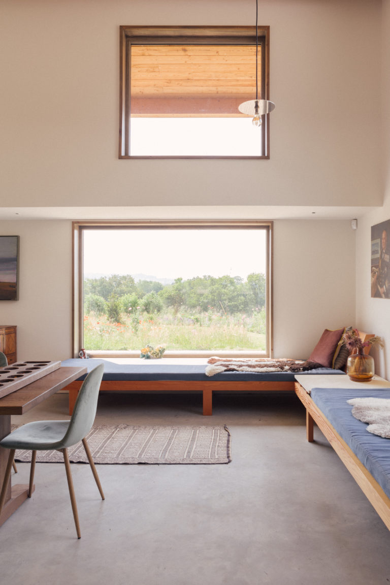 SHAFTESBURY DOREST, SP7 - SHOOTFACTORY - OTHER UK HOUSES