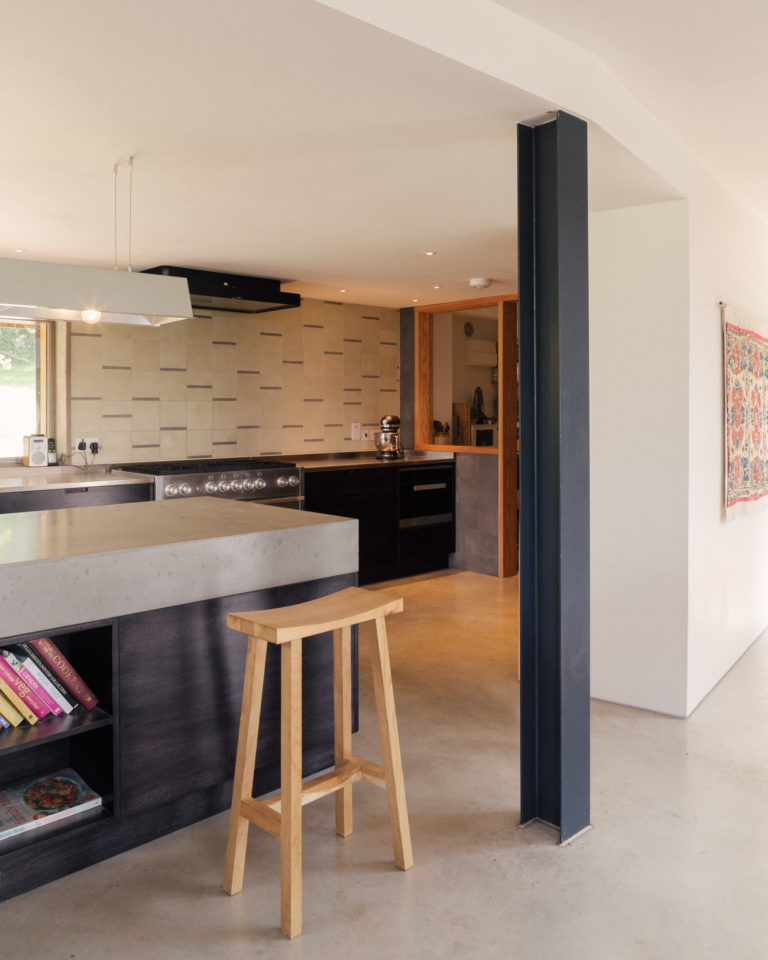 SHAFTESBURY DOREST, SP7 - SHOOTFACTORY - OTHER UK HOUSES