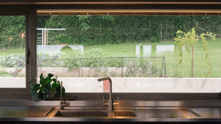 SHAFTESBURY DOREST, SP7 - SHOOTFACTORY - OTHER UK HOUSES