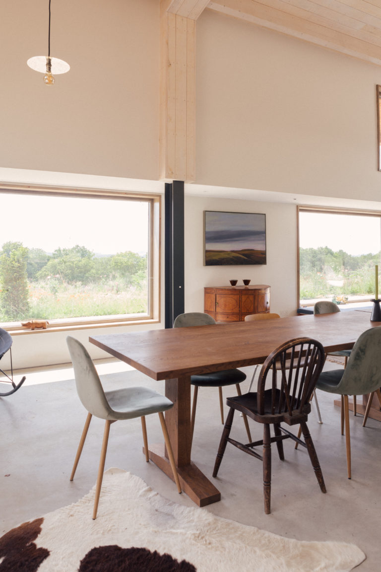 SHAFTESBURY DOREST, SP7 - SHOOTFACTORY - OTHER UK HOUSES