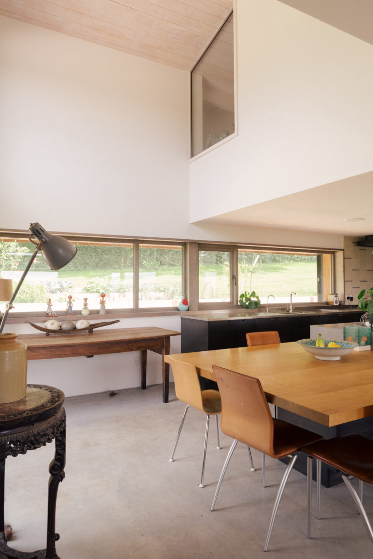 SHAFTESBURY DOREST, SP7 - SHOOTFACTORY - OTHER UK HOUSES