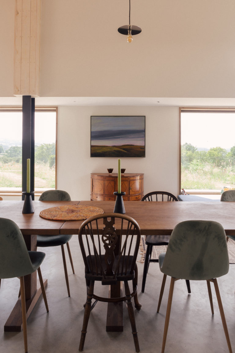 SHAFTESBURY DOREST, SP7 - SHOOTFACTORY - OTHER UK HOUSES