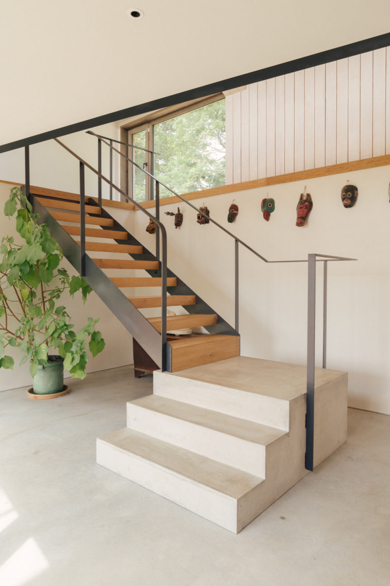 SHAFTESBURY DOREST, SP7 - SHOOTFACTORY - OTHER UK HOUSES