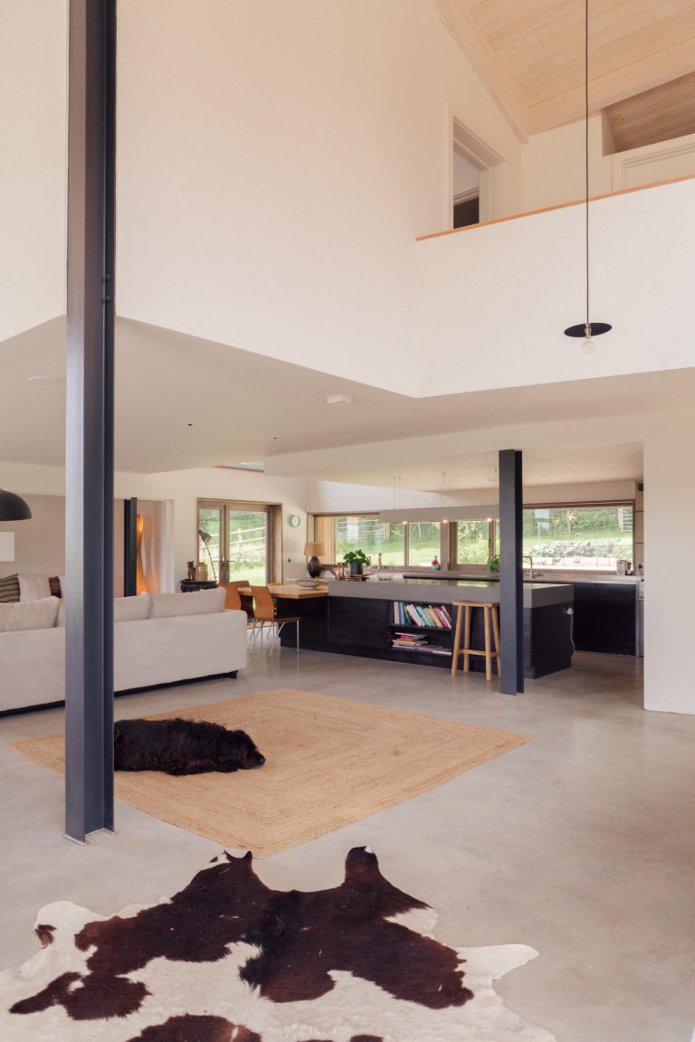 SHAFTESBURY DOREST, SP7 - SHOOTFACTORY - OTHER UK HOUSES