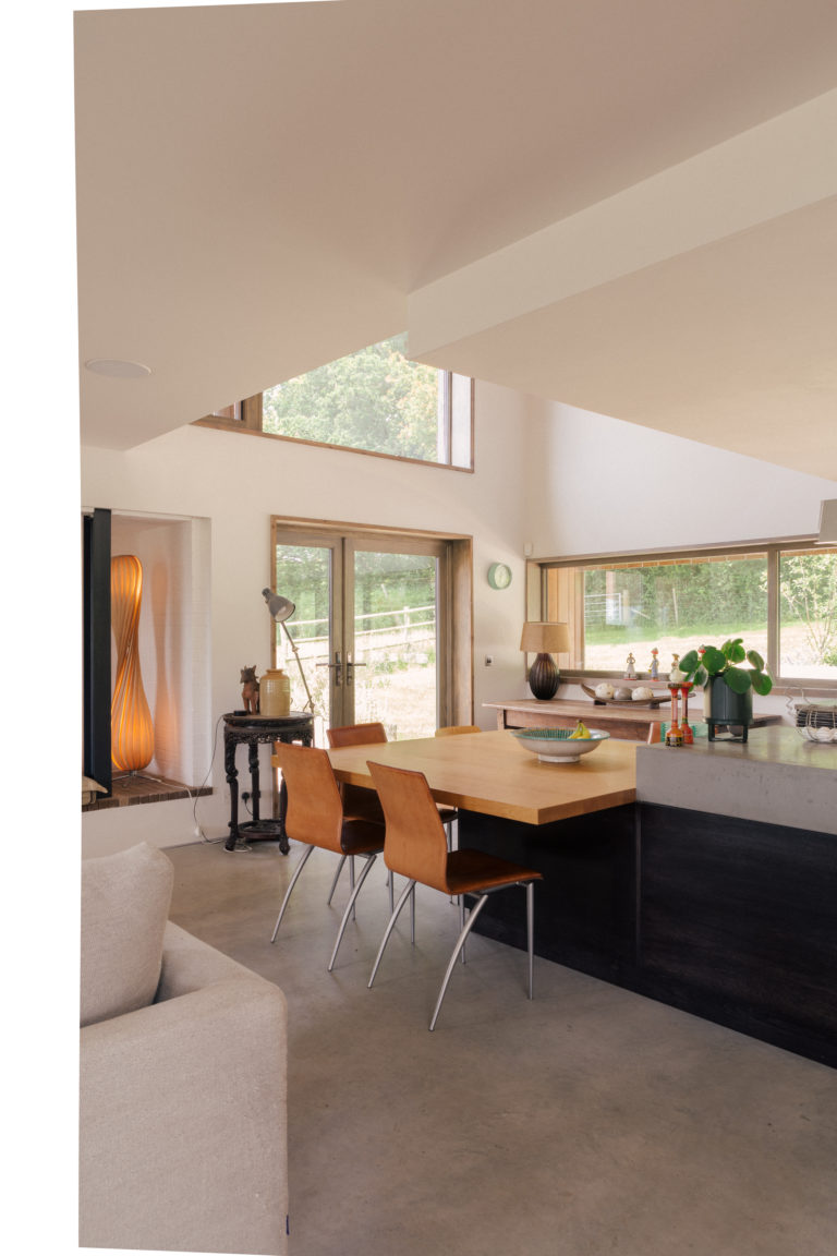 SHAFTESBURY DOREST, SP7 - SHOOTFACTORY - OTHER UK HOUSES