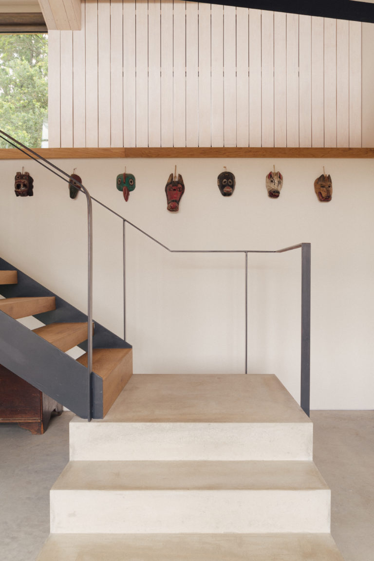 SHAFTESBURY DOREST, SP7 - SHOOTFACTORY - OTHER UK HOUSES