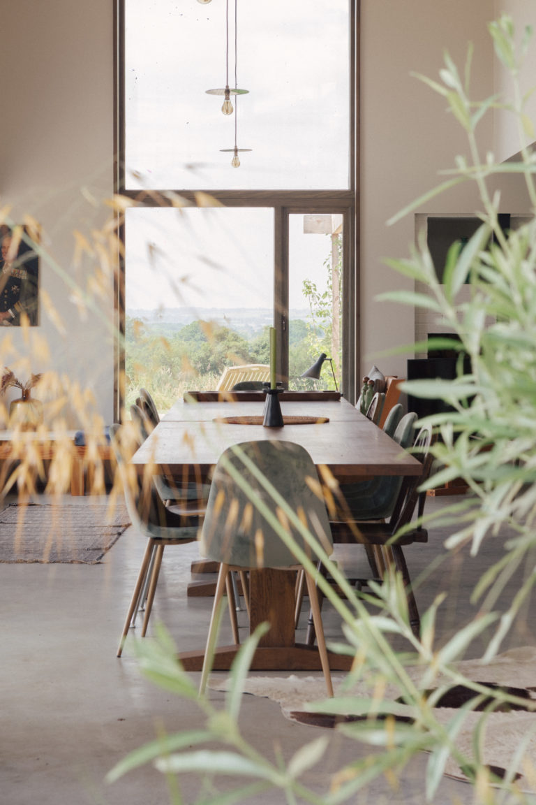 SHAFTESBURY DOREST, SP7 - SHOOTFACTORY - OTHER UK HOUSES