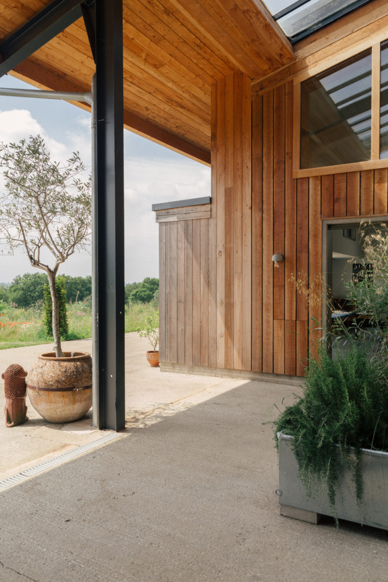 SHAFTESBURY DOREST, SP7 - SHOOTFACTORY - OTHER UK HOUSES