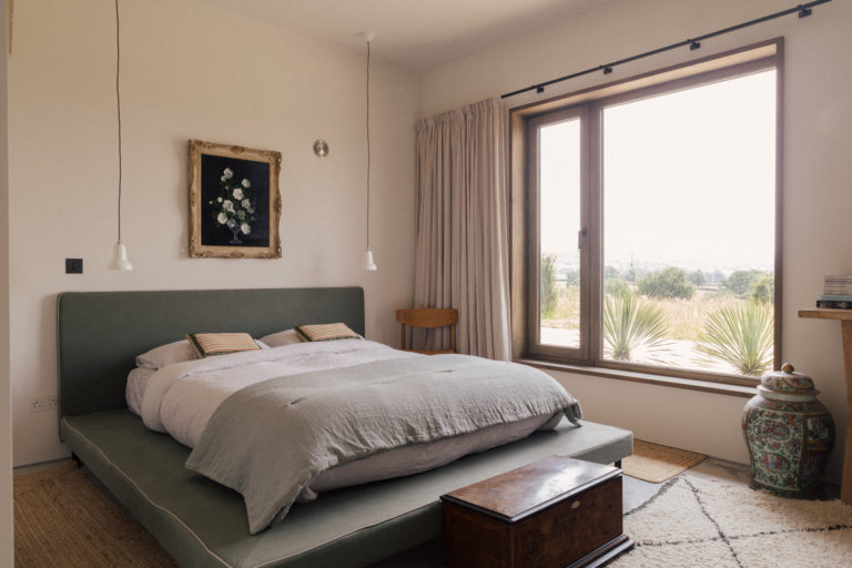 SHAFTESBURY DOREST, SP7 - SHOOTFACTORY - OTHER UK HOUSES