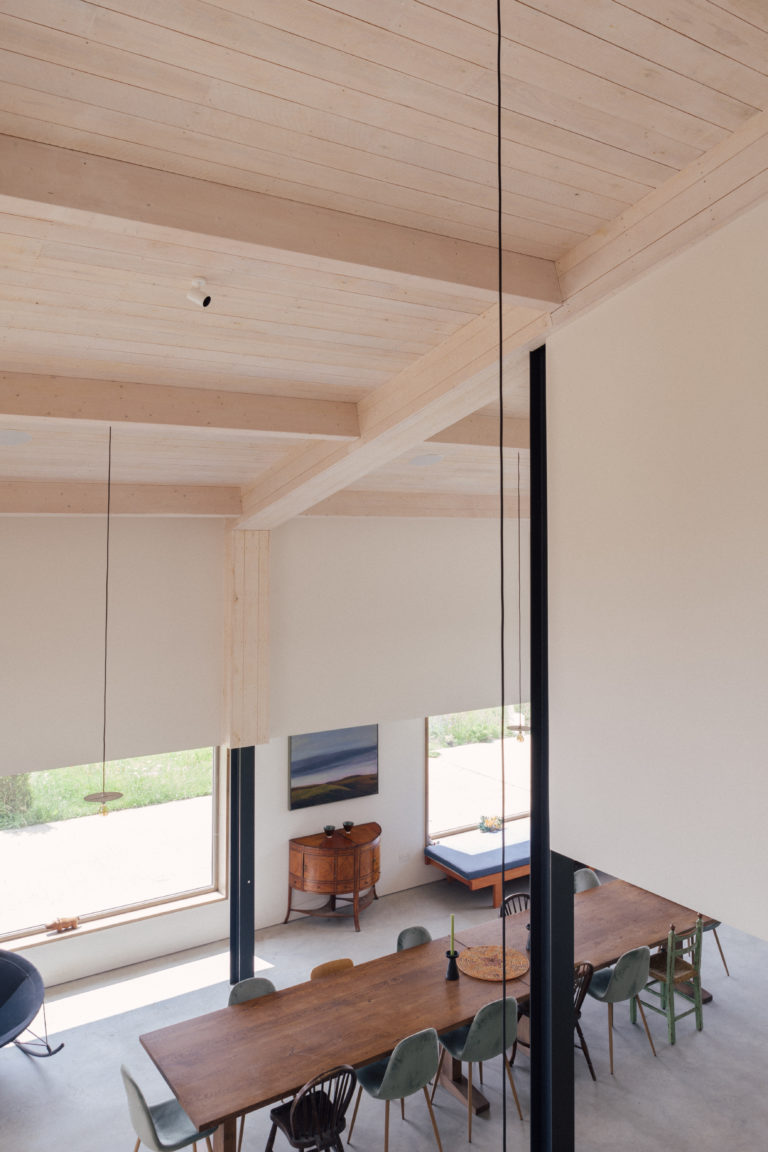 SHAFTESBURY DOREST, SP7 - SHOOTFACTORY - OTHER UK HOUSES