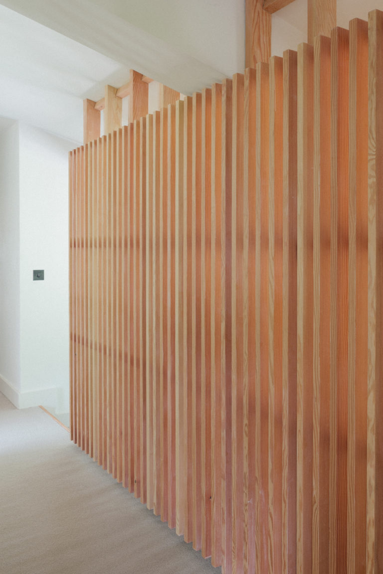 SHAFTESBURY DOREST, SP7 - SHOOTFACTORY - OTHER UK HOUSES