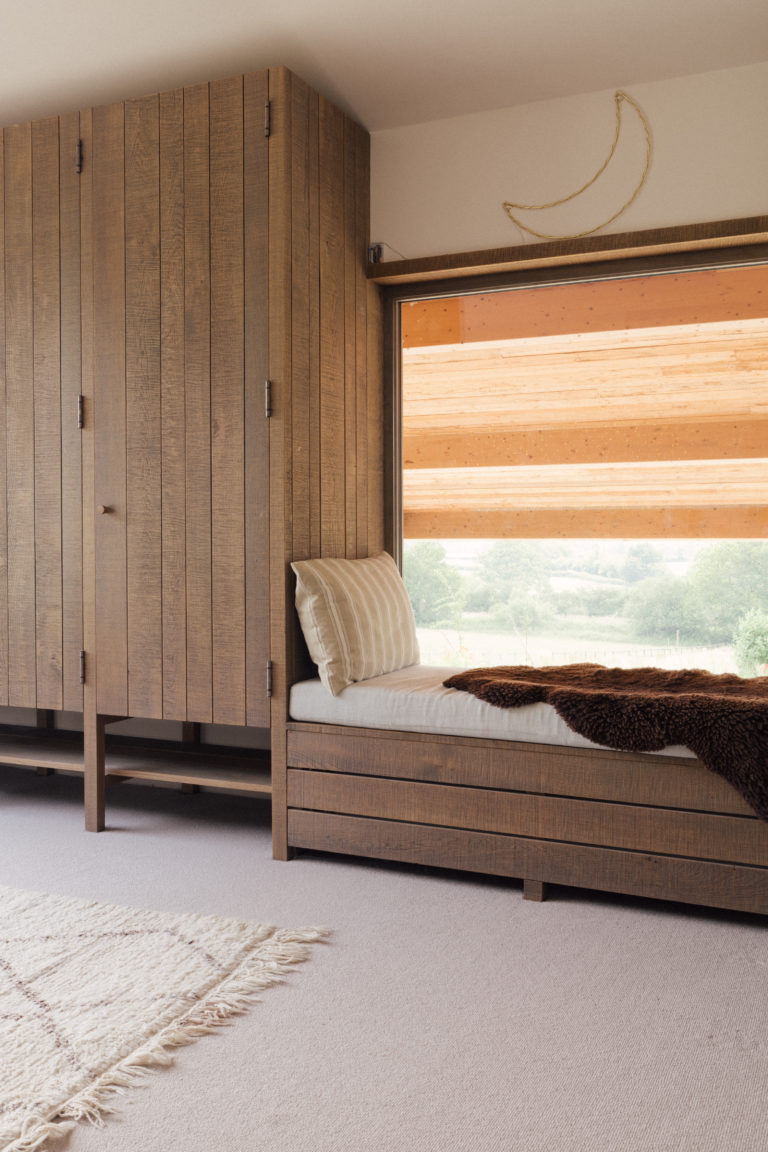 SHAFTESBURY DOREST, SP7 - SHOOTFACTORY - OTHER UK HOUSES