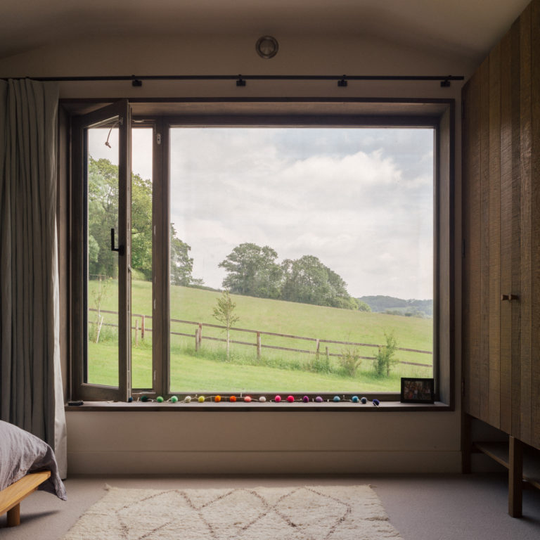 SHAFTESBURY DOREST, SP7 - SHOOTFACTORY - OTHER UK HOUSES