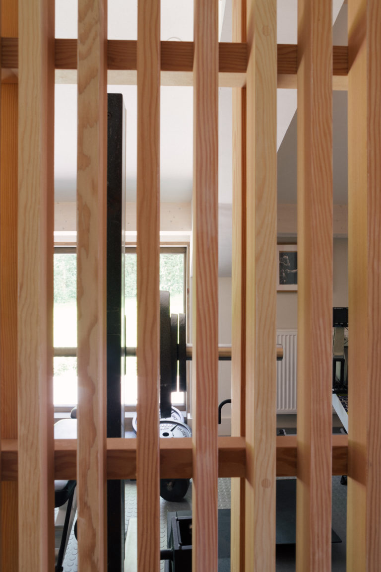 SHAFTESBURY DOREST, SP7 - SHOOTFACTORY - OTHER UK HOUSES