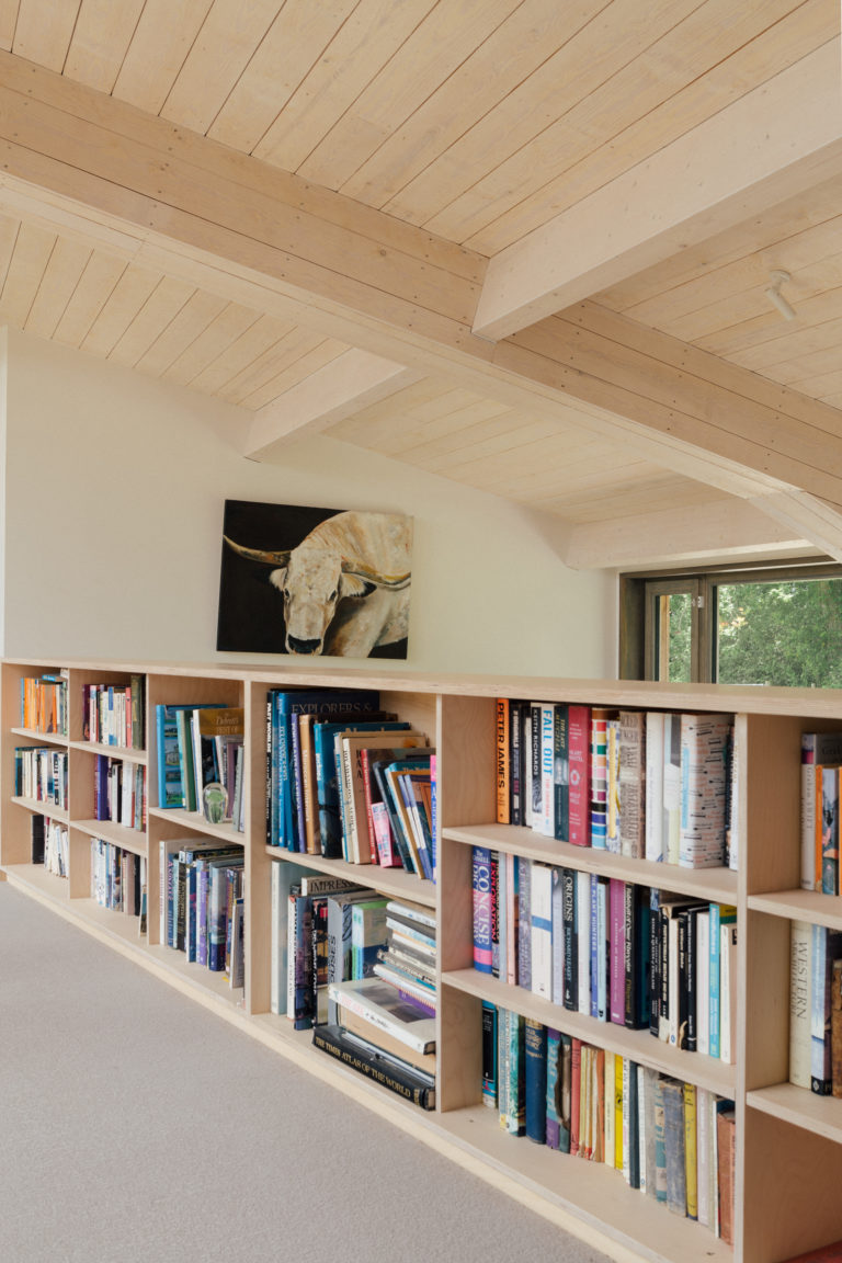 SHAFTESBURY DOREST, SP7 - SHOOTFACTORY - OTHER UK HOUSES