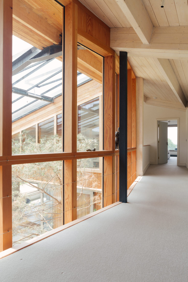SHAFTESBURY DOREST, SP7 - SHOOTFACTORY - OTHER UK HOUSES