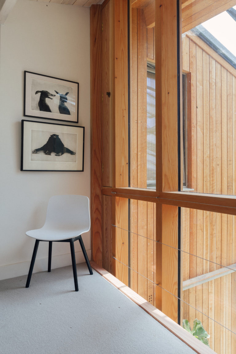 SHAFTESBURY DOREST, SP7 - SHOOTFACTORY - OTHER UK HOUSES