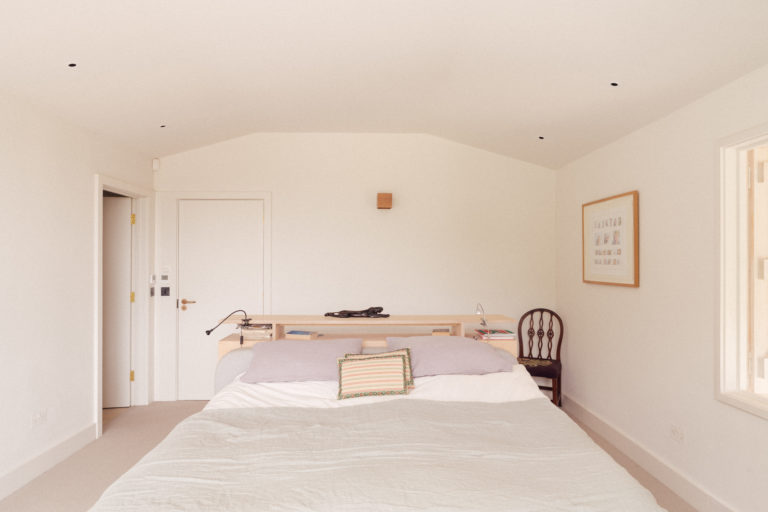 SHAFTESBURY DOREST, SP7 - SHOOTFACTORY - OTHER UK HOUSES