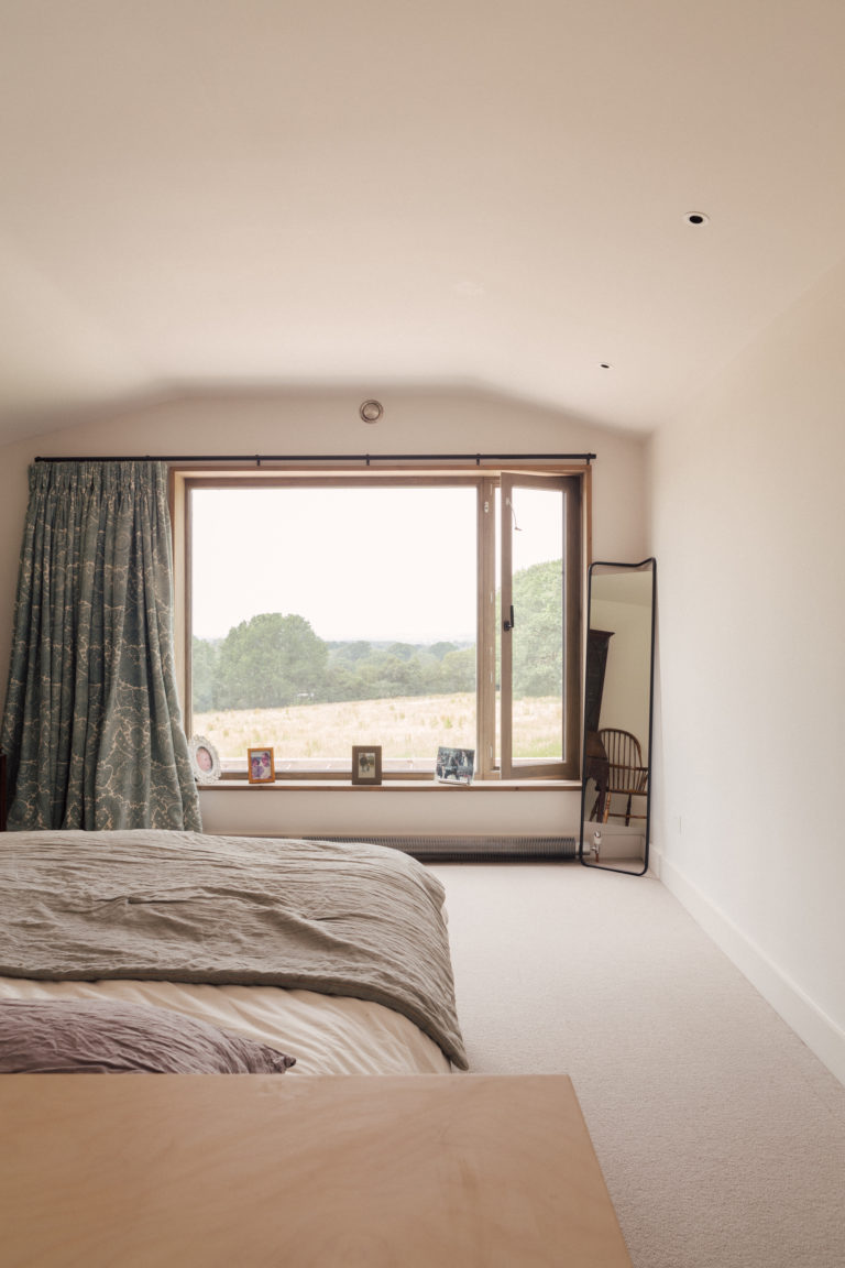 SHAFTESBURY DOREST, SP7 - SHOOTFACTORY - OTHER UK HOUSES