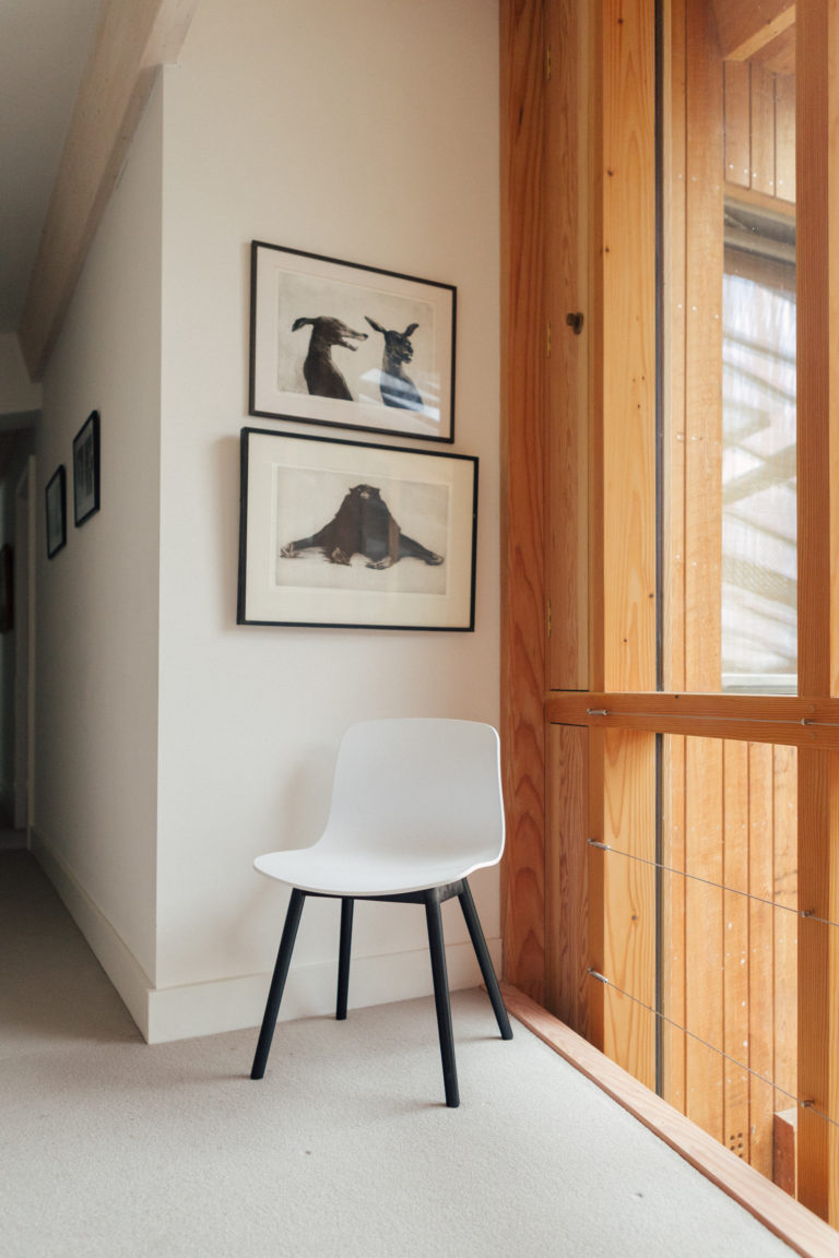 SHAFTESBURY DOREST, SP7 - SHOOTFACTORY - OTHER UK HOUSES