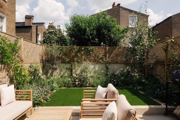 FONTEIN LONDON, W12 - SHOOTFACTORY - LONDON HOUSES