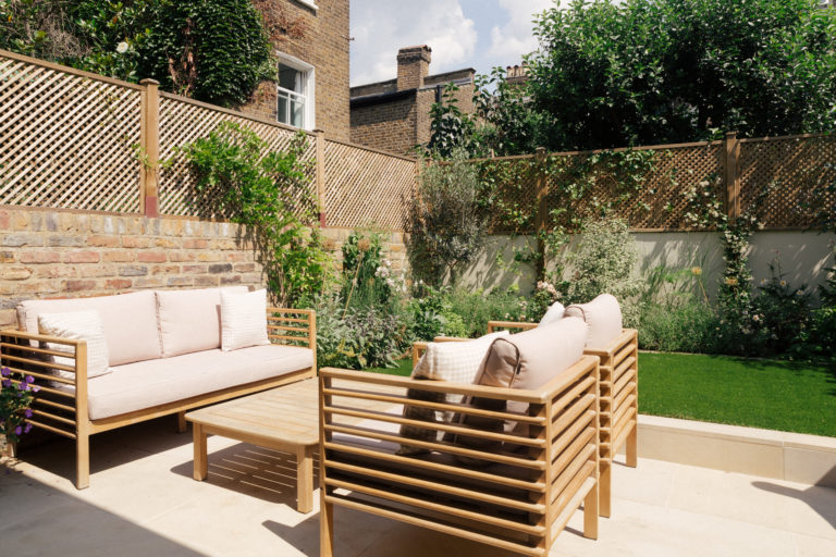 FONTEIN LONDON, W12 - SHOOTFACTORY - LONDON HOUSES