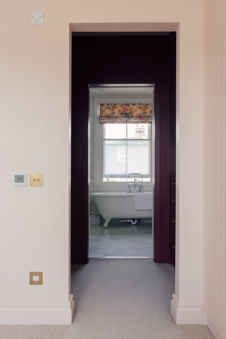 FONTEIN LONDON, W12 - SHOOTFACTORY - LONDON HOUSES