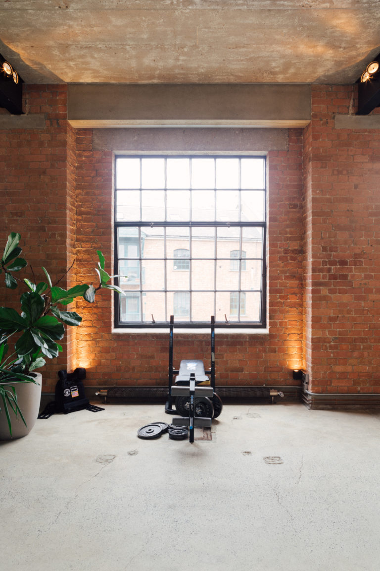 STEELE LONDON, E14 - SHOOTFACTORY - LONDON APARTMENTS