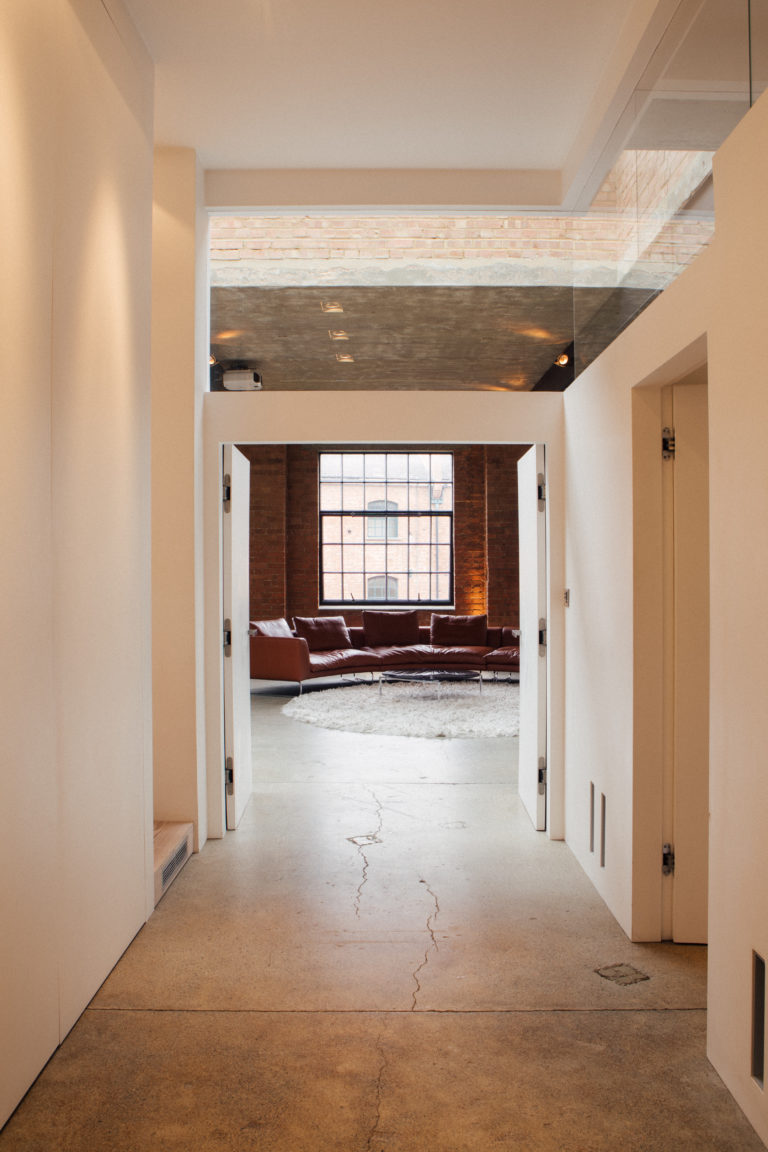 STEELE LONDON, E14 - SHOOTFACTORY - LONDON APARTMENTS