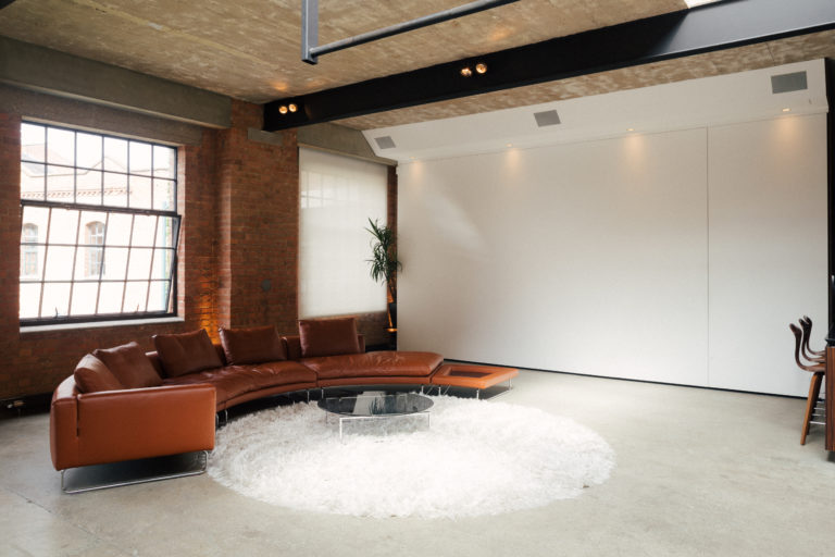 STEELE LONDON, E14 - SHOOTFACTORY - LONDON APARTMENTS