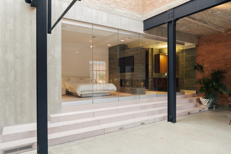 STEELE LONDON, E14 - SHOOTFACTORY - LONDON APARTMENTS
