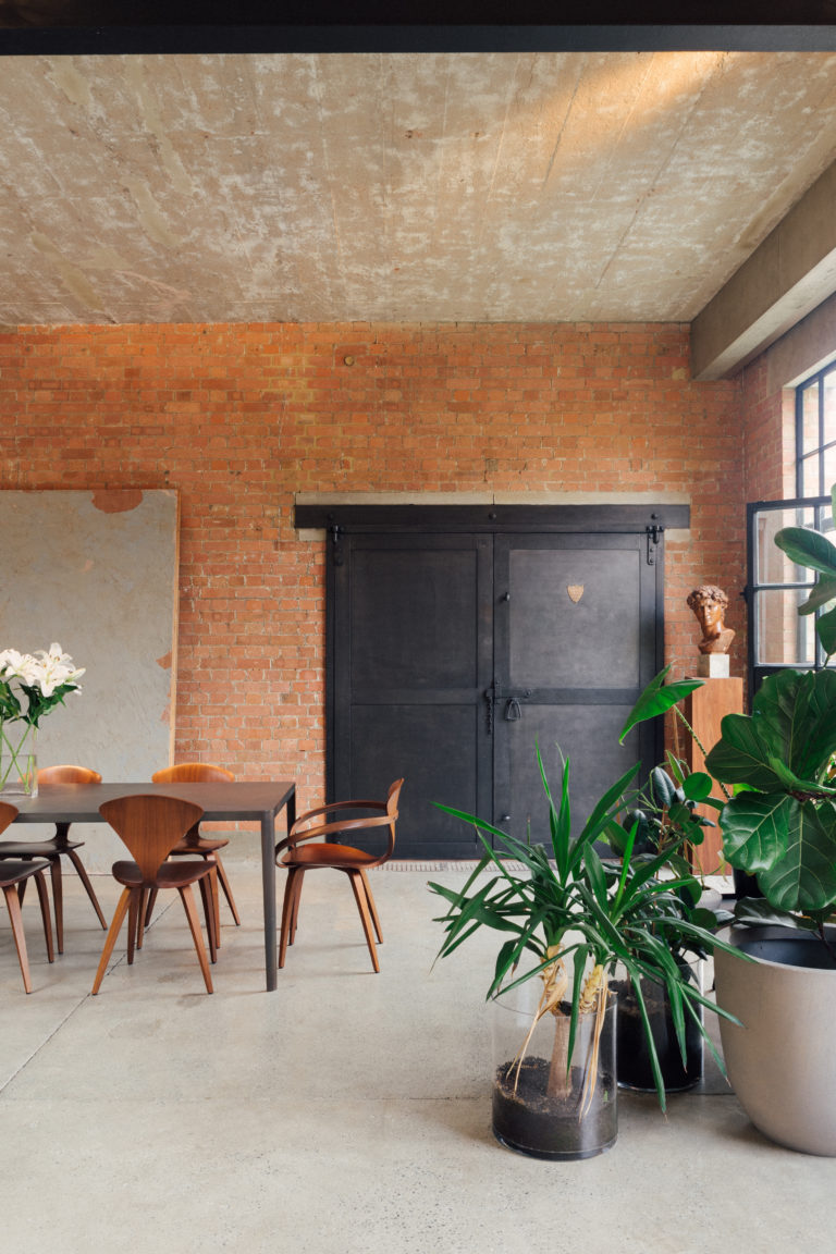 STEELE LONDON, E14 - SHOOTFACTORY - LONDON APARTMENTS