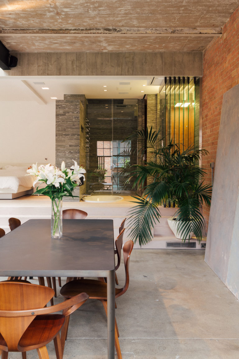 STEELE LONDON, E14 - SHOOTFACTORY - LONDON APARTMENTS
