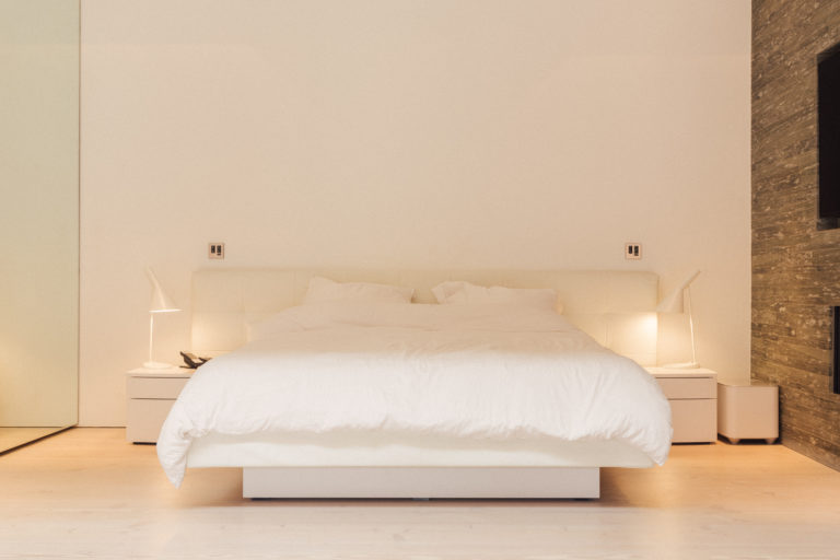 STEELE LONDON, E14 - SHOOTFACTORY - LONDON APARTMENTS