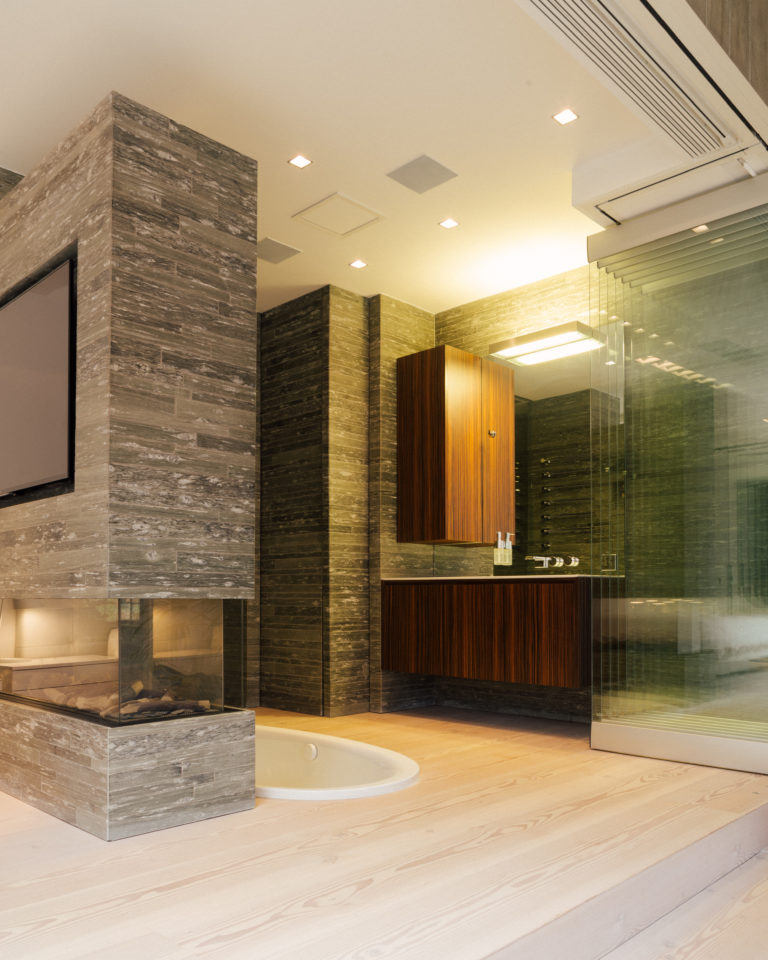 STEELE LONDON, E14 - SHOOTFACTORY - LONDON APARTMENTS