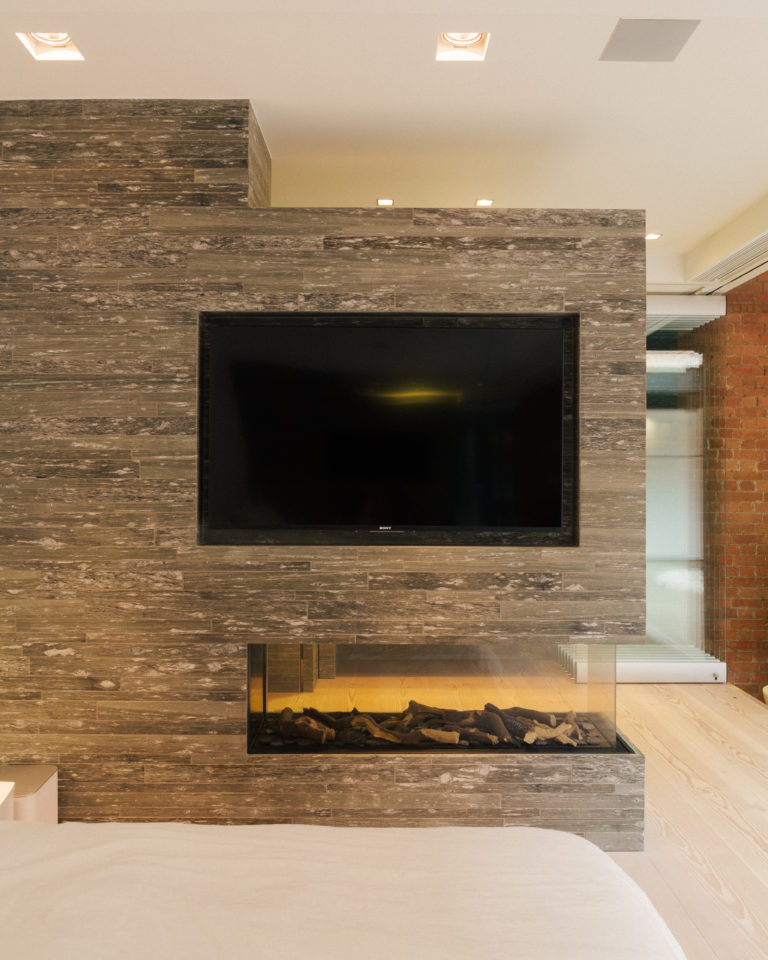 STEELE LONDON, E14 - SHOOTFACTORY - LONDON APARTMENTS
