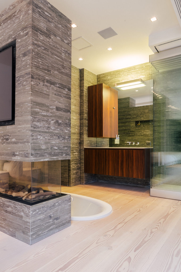 STEELE LONDON, E14 - SHOOTFACTORY - LONDON APARTMENTS