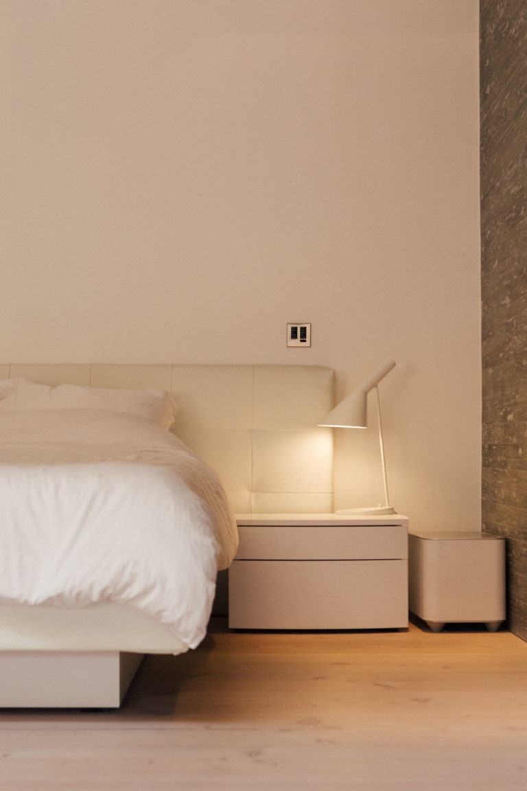 STEELE LONDON, E14 - SHOOTFACTORY - LONDON APARTMENTS