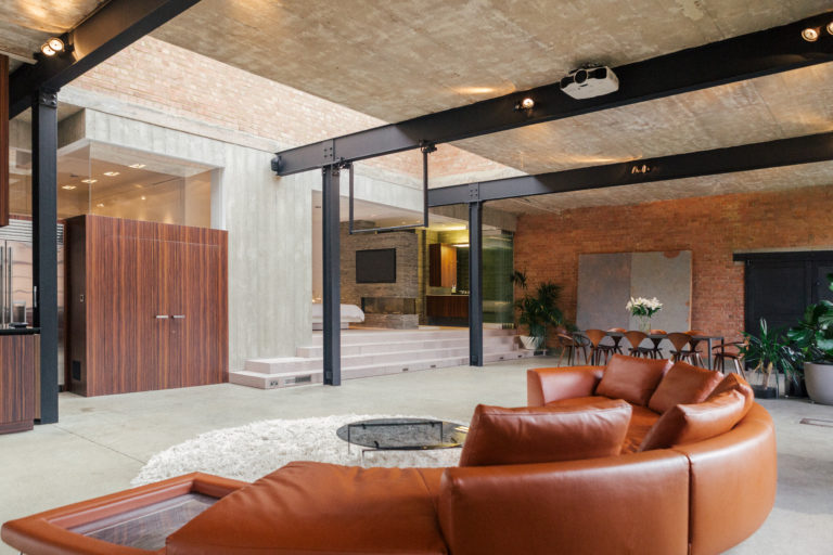 STEELE LONDON, E14 - SHOOTFACTORY - LONDON APARTMENTS