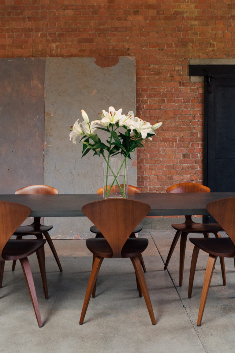 STEELE LONDON, E14 - SHOOTFACTORY - LONDON APARTMENTS