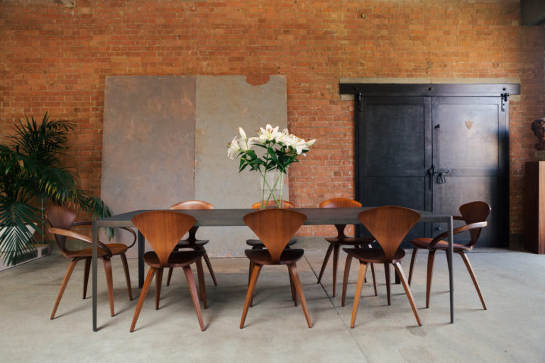 STEELE LONDON, E14 - SHOOTFACTORY - LONDON APARTMENTS